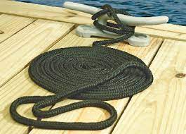 Black Dock Lines