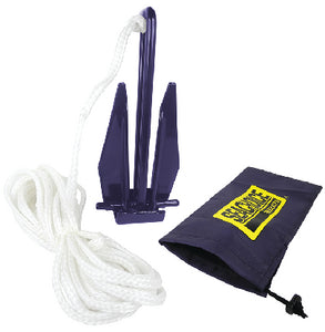 PWC ANCHOR KIT FLUKE STYLE