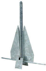 Fluke Anchor