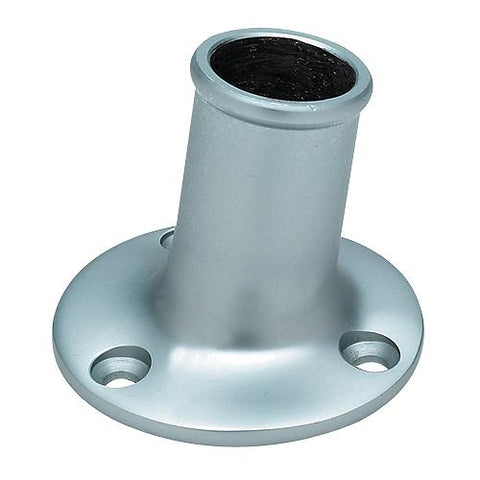FLAG POLE SOCKET