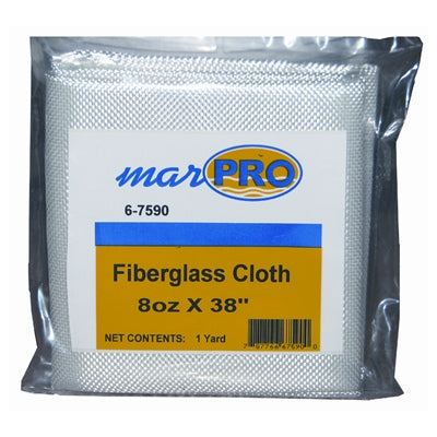 Fiberglass Cloth