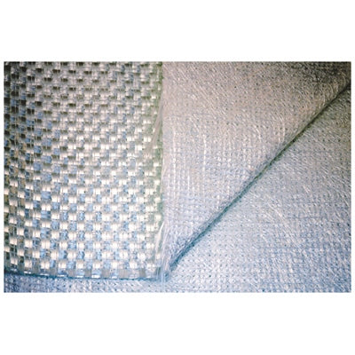 Combination Matting Fiberglass