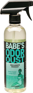 Odor Oust