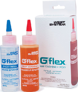 G/Flex Toughened Epoxy Adhesive