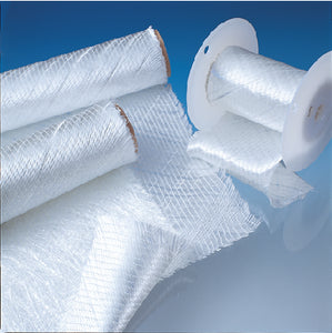 BIAXIAL GLASS TAPE