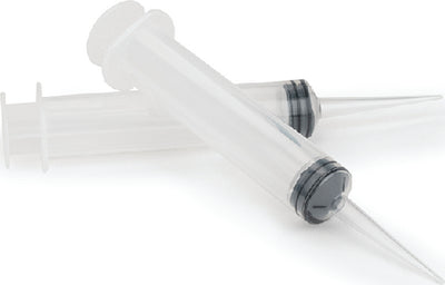 SYRINGES (2/PK)