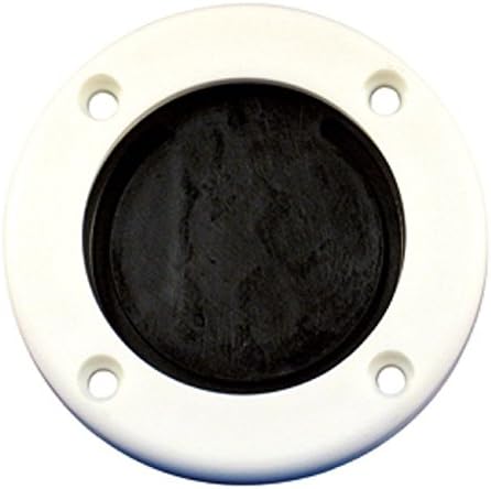 Cockpit Scupper Valve
