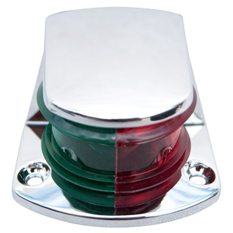 BI-COLOR LED NAVIGATION BOW LIGHT