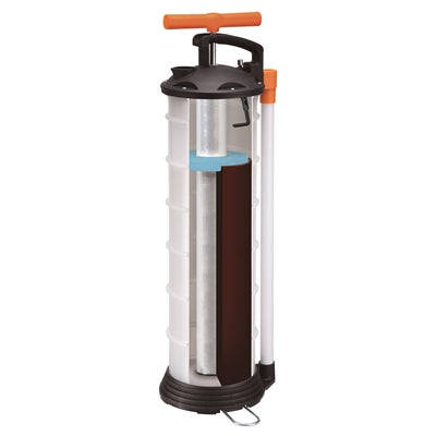 Oil Extractor