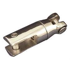 Stainless Steel Anchor Swivel for 3/8" to 1/2" chain