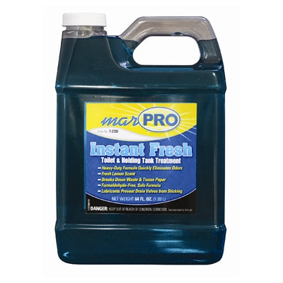 Instant Fresh Toilet & Holding Tank Treatment