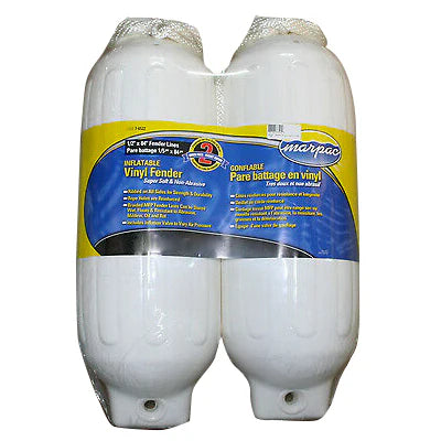 2 Pack Fender Kit