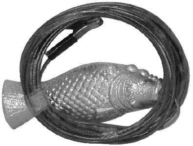 GROUPER ZINC ANODE