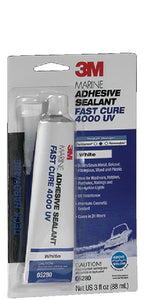 4000 UV FAST CURE SEALANT