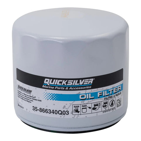 Sterndrive & Inboard Oil Filter