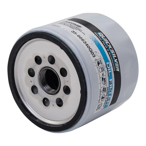 Sterndrive & Inboard Oil Filter