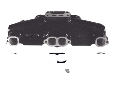 Quicksilver 860246A15 Exhaust Manifold
