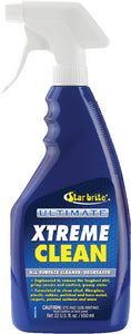 ULTIMATE XTREME CLEAN