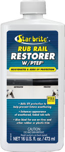 RUB RAIL RESTORER