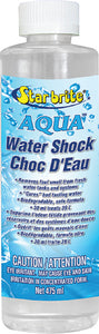 WATER SHOCK