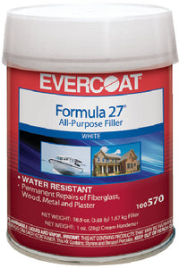 FORMULA 27 ALL PURPOSE FILLER