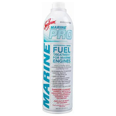 SeaFoam Marine Pro Fuel System Treatment, 20 oz.