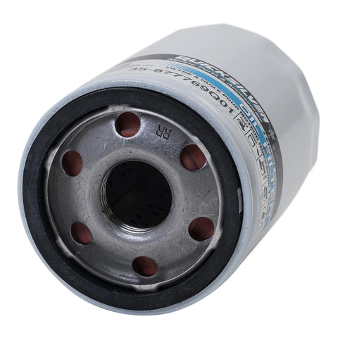 4-Stroke Outboard Oil Filter for 6-Cylinder Verado