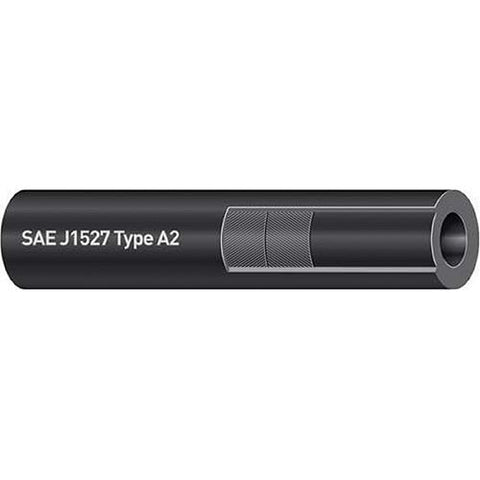 5/8" Fuel Vent Hose