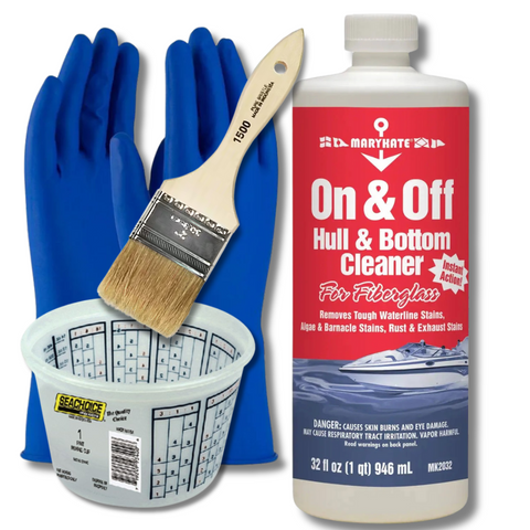 Marykate On & Off Applicator’s Bundle