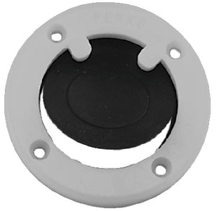 SCUPPER VALVE ASSEMBLY