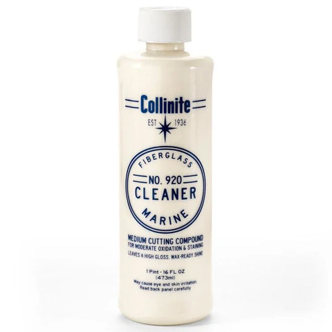 Collinite 920