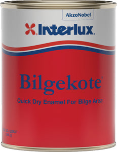 BILGEKOTE