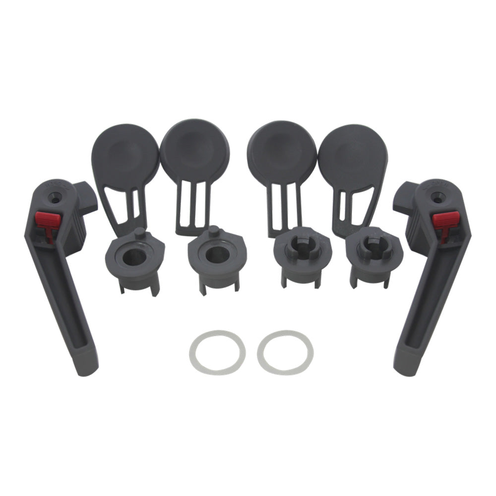 Kit di Fissaggio delle Membrane
