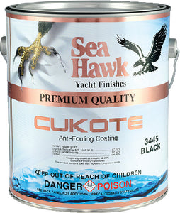 Cukote Bottom Paint