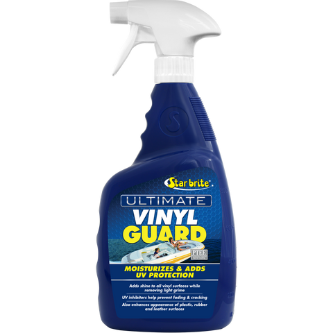 ULTIMATE VINYL GUARD WITH PTEF
