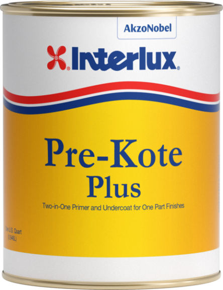 Pre-Kote Plus