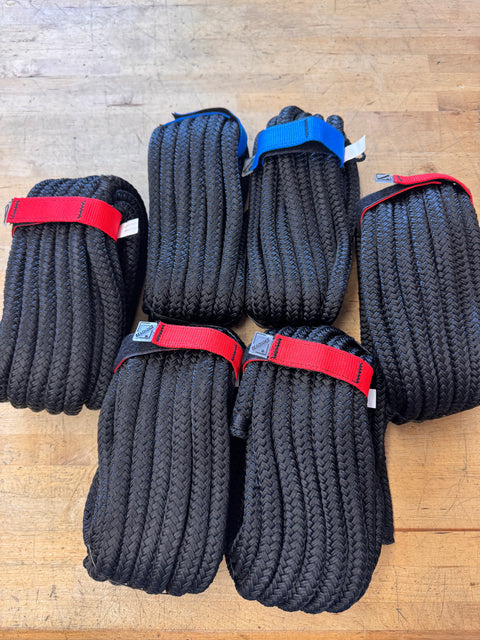 Dockline Bundle