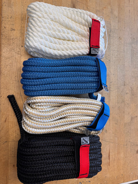 Dockline Bundle