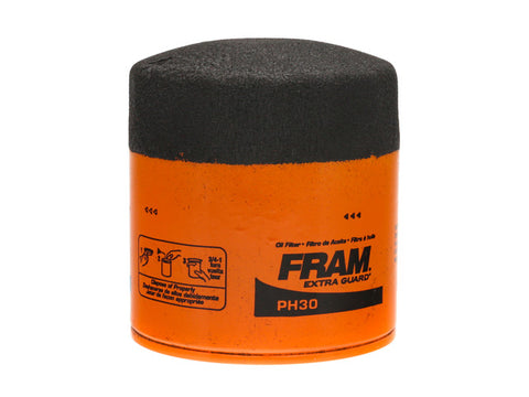 Fram Oil Filter #PH30