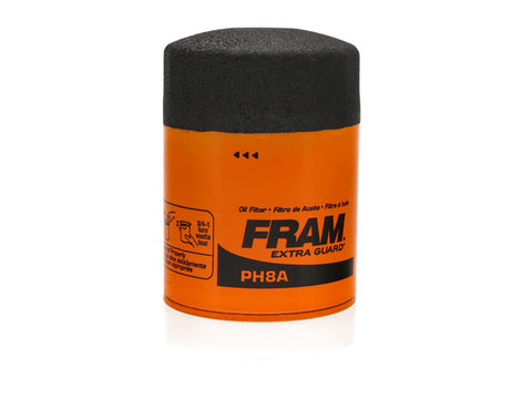 Fram Oil Filter #PH8A