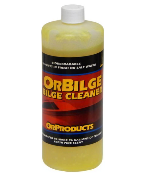 ORBILGE QUART