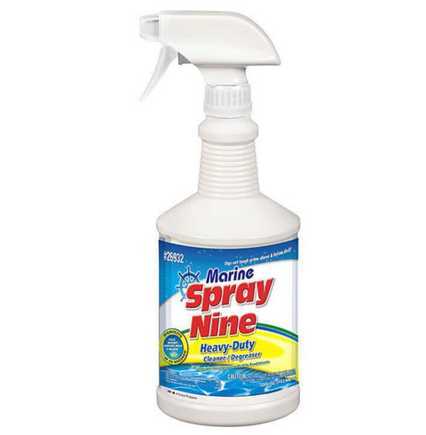 Spray 9
