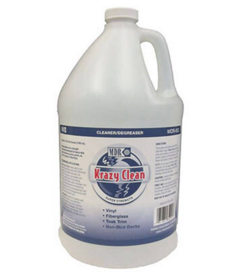 Krazy Kleen