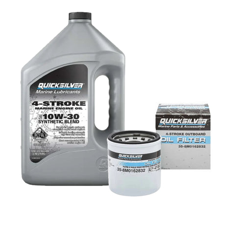 Engine Oils & Accessories