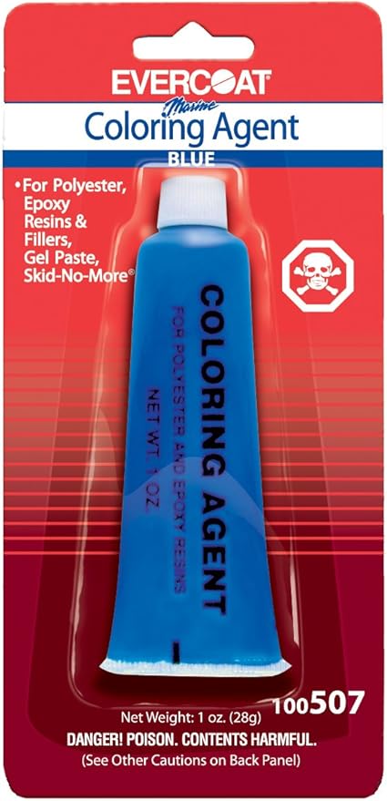 Coloring Agent