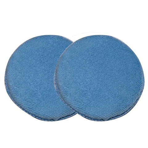 Microfiber Applicator Pads