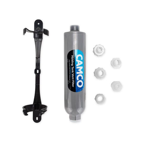 Holding Tank Vent Filter