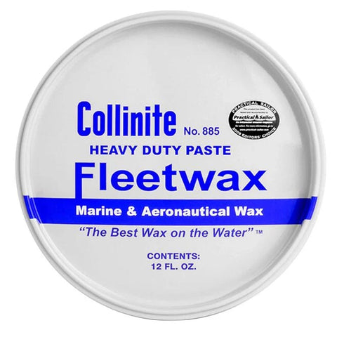 Collinite Fleetwax