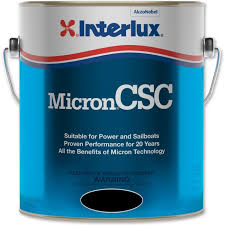 Interlux MICRON CSC