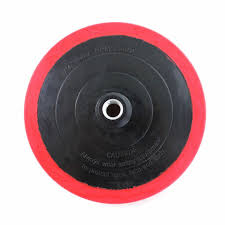 Professional Hook Backing Plate-- 5"-6"